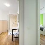 Maison d'hôtes Residenza Campofiore