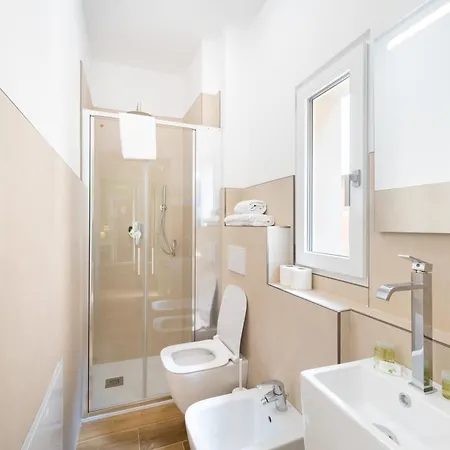 Residenza Campofiore Vendégház Verona