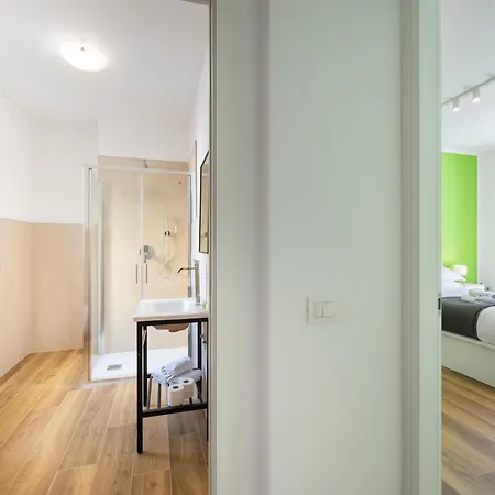 Vendégház Residenza Campofiore