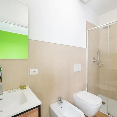 Residenza Campofiore Vendégház *