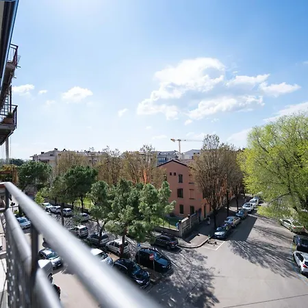 Vendégház Residenza Campofiore Verona