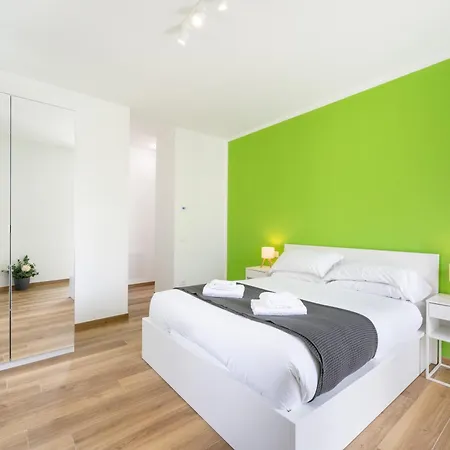 Vendégház Residenza Campofiore