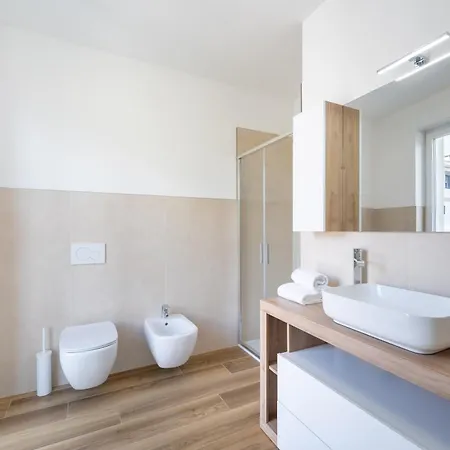 Residenza Campofiore Vendégház