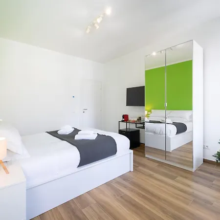Residenza Campofiore Vendégház Verona
