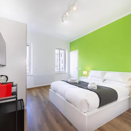 Residenza Campofiore Vendégház Verona
