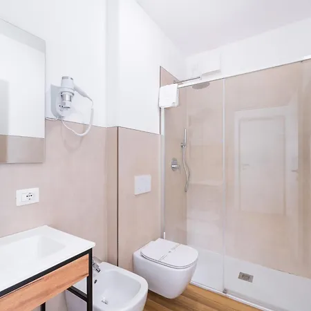 Vendégház Residenza Campofiore *
