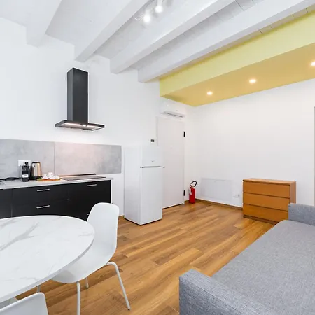 Vendégház Residenza Campofiore *