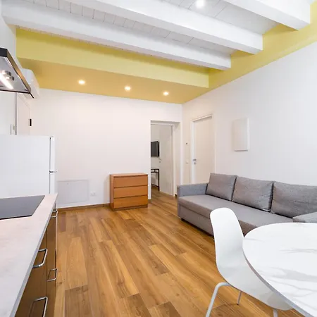 Vendégház Residenza Campofiore Verona