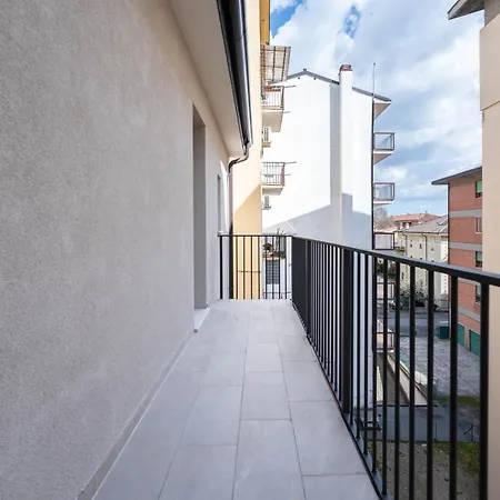 Konukevi Residenza Campofiore *