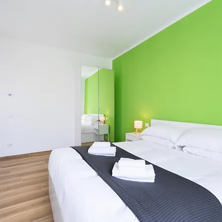 Residenza Campofiore ヴェローナ