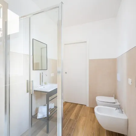 ゲストハウス Residenza Campofiore ヴェローナ