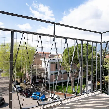 Residenza Campofiore Konukevi