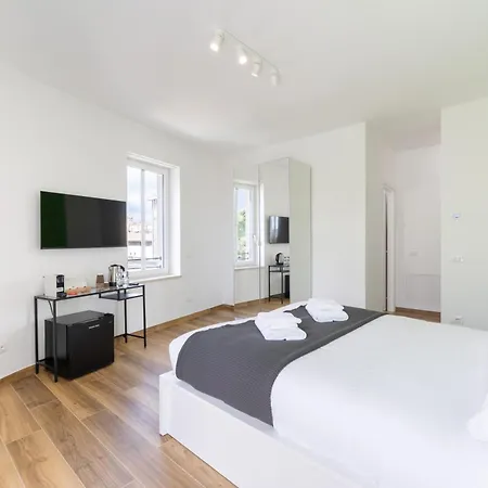 Residenza Campofiore Konukevi Verona