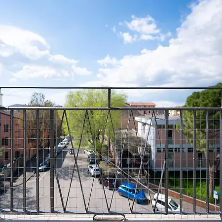 Residenza Campofiore Vendégház