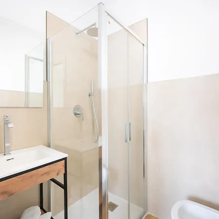 Konukevi Residenza Campofiore Verona