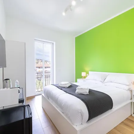 Konukevi Residenza Campofiore Verona