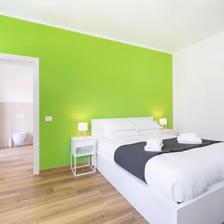 Residenza Campofiore