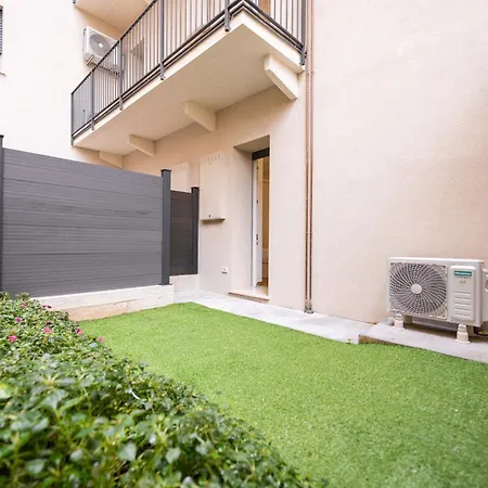 Residenza Campofiore * ヴェローナ