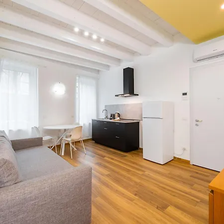 Residenza Campofiore * Verona