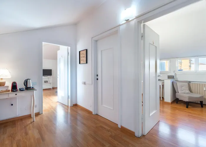 Affittacamere Residenza Campofiore