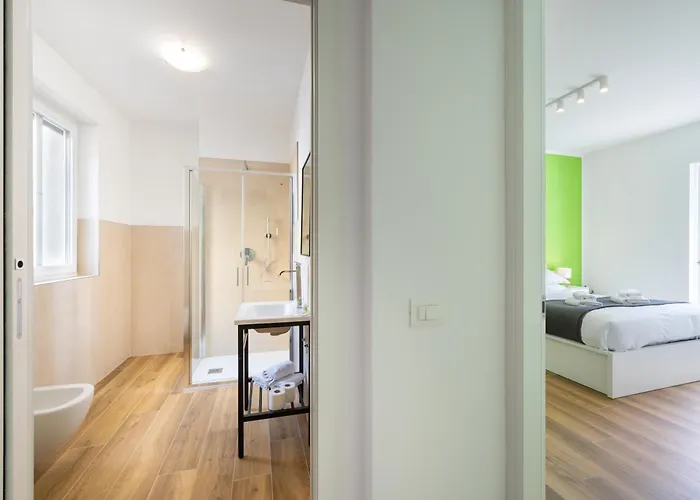 Affittacamere Residenza Campofiore