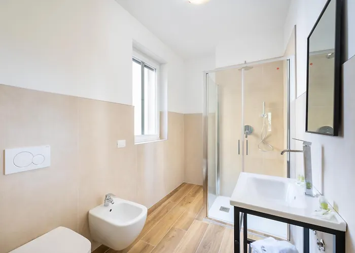 Residenza Campofiore