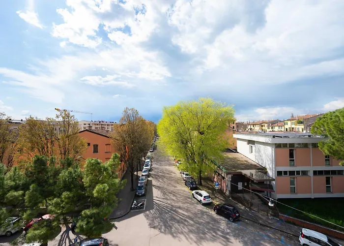 Affittacamere Residenza Campofiore