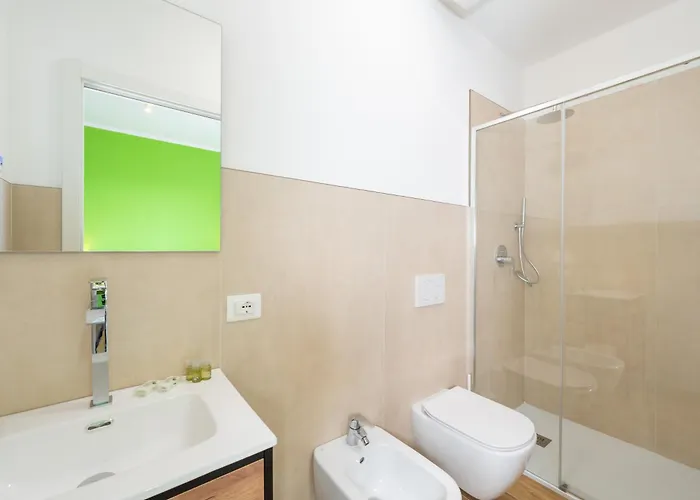 Residenza Campofiore Affittacamere *