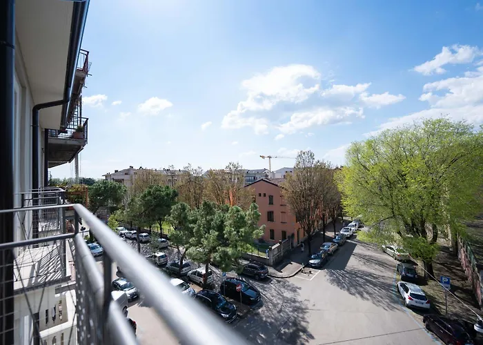Affittacamere Residenza Campofiore Verona