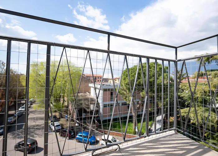 Residenza Campofiore Affittacamere