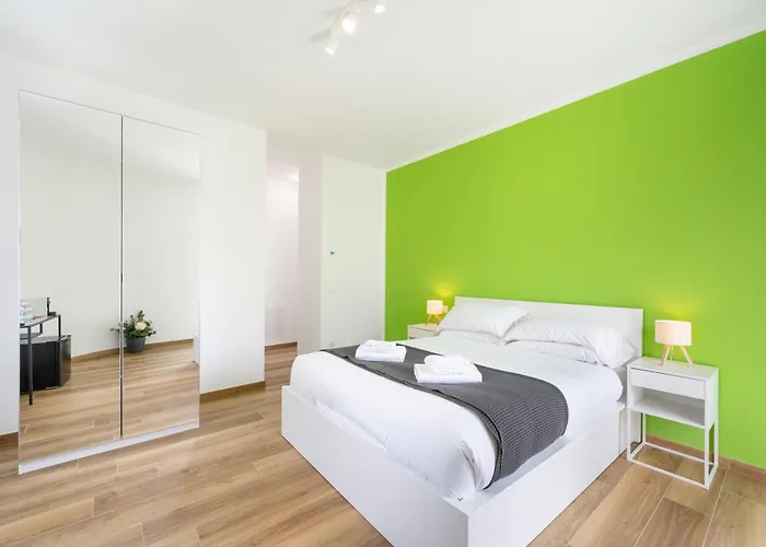 Affittacamere Residenza Campofiore