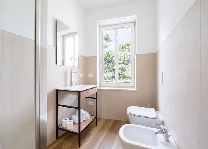 Residenza Campofiore