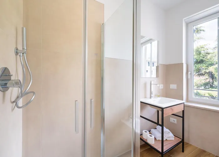 Residenza Campofiore Affittacamere