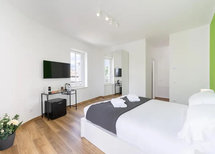 Residenza Campofiore Affittacamere Verona