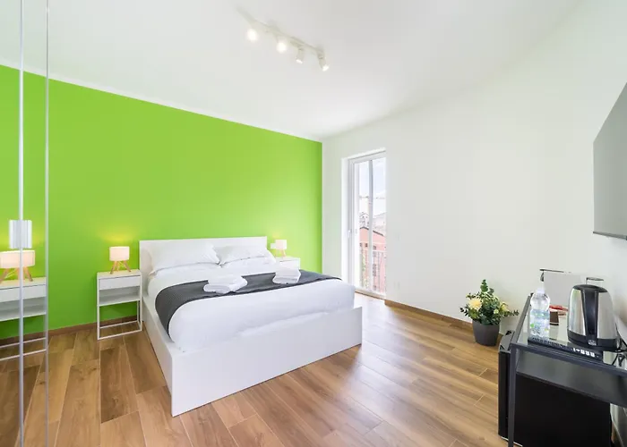 Affittacamere Residenza Campofiore Verona