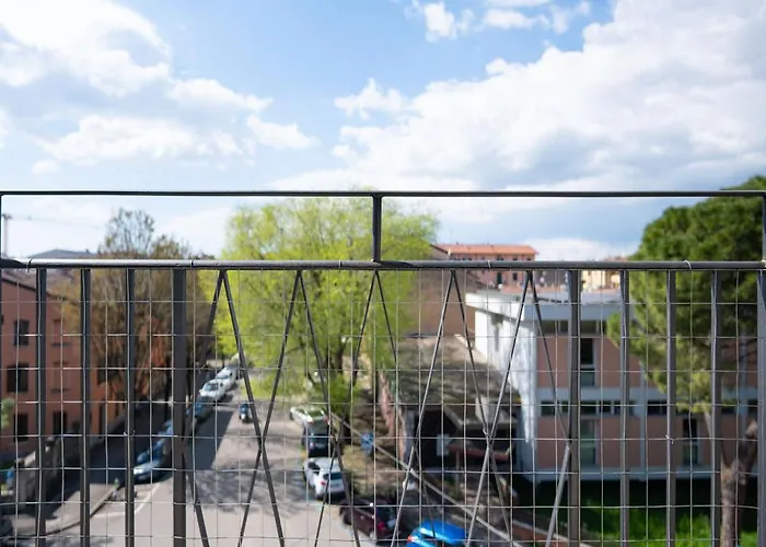 Residenza Campofiore Affittacamere