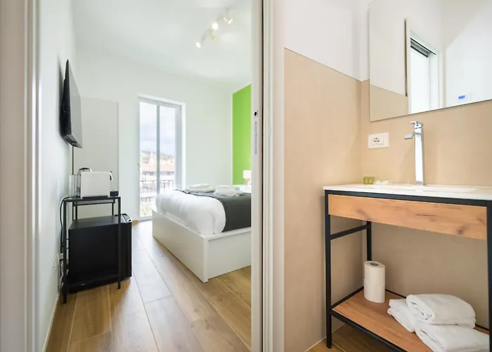 Residenza Campofiore Verona