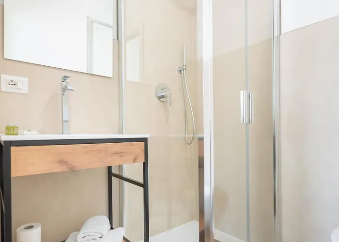 Residenza Campofiore Affittacamere