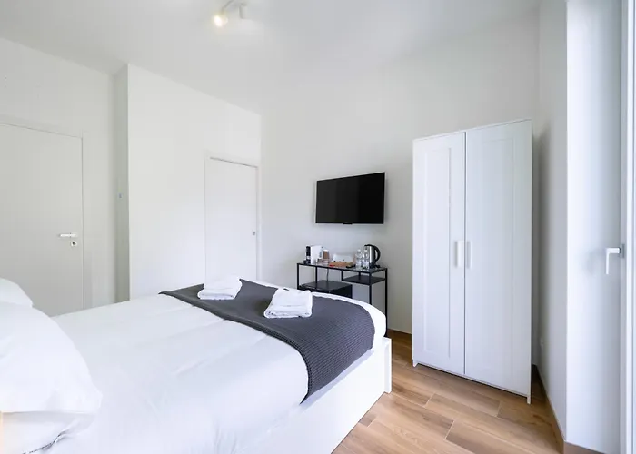 Residenza Campofiore Affittacamere *