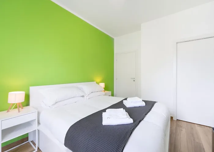 Residenza Campofiore Affittacamere Verona