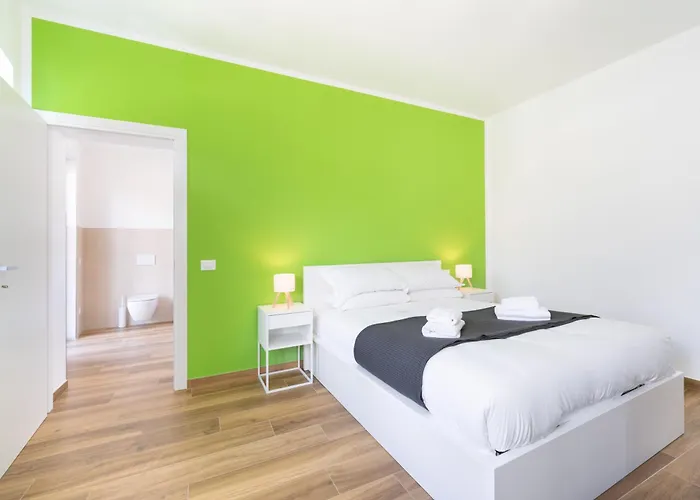 Residenza Campofiore