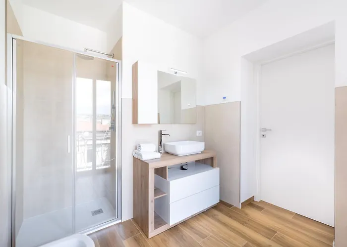 Residenza Campofiore * Verona