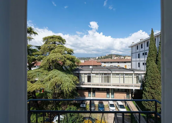 Affittacamere Residenza Campofiore *