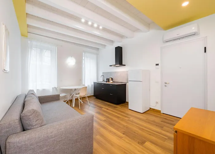 Residenza Campofiore * Verona