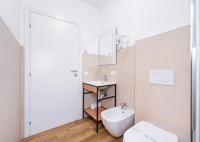 Residenza Campofiore *