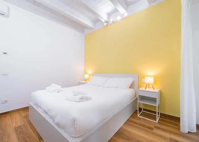 Affittacamere Residenza Campofiore Verona