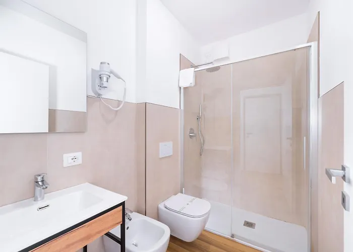 Affittacamere Residenza Campofiore *