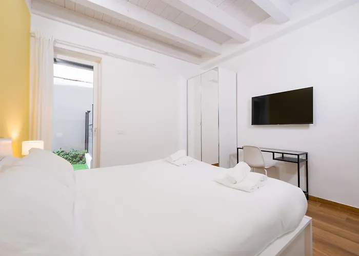 Residenza Campofiore * Verona