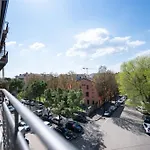 Gæstehus Residenza Campofiore Verona