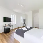 Residenza Campofiore Gæstehus Verona
